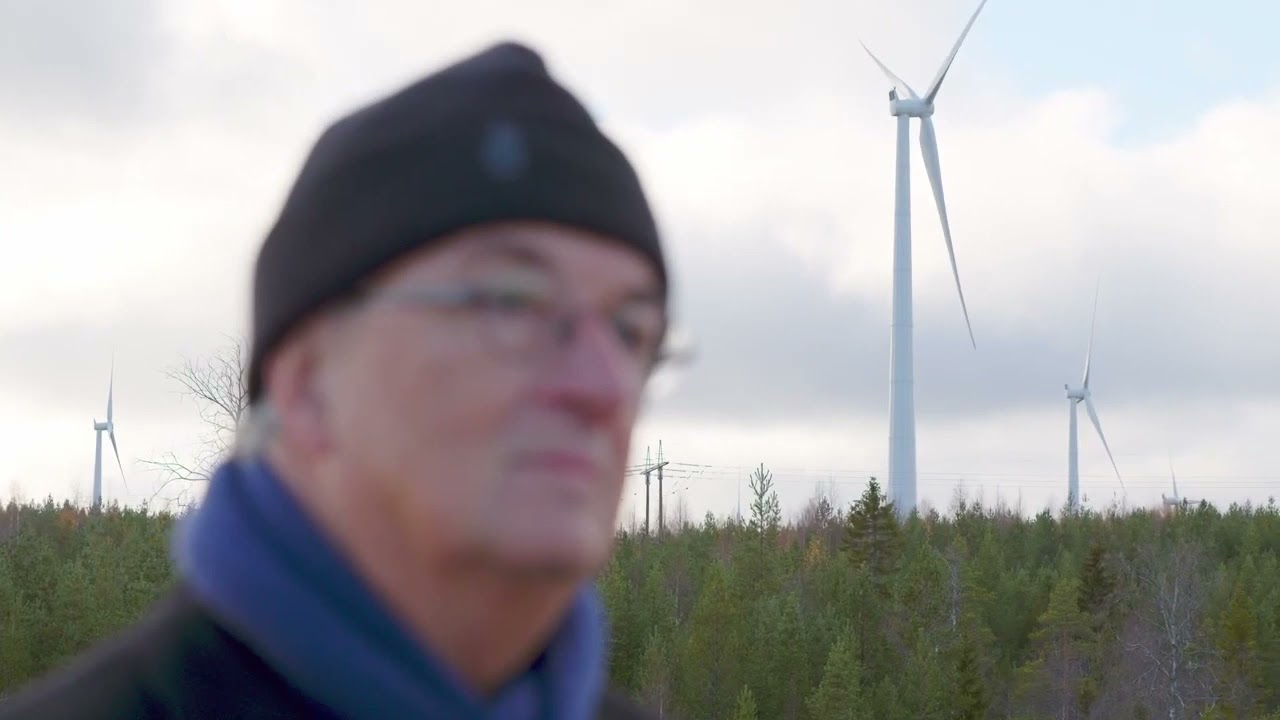 Vindkraftens påverkan på människors intressen - uppdaterad syntesrapport 2021 | Naturvårdsverket