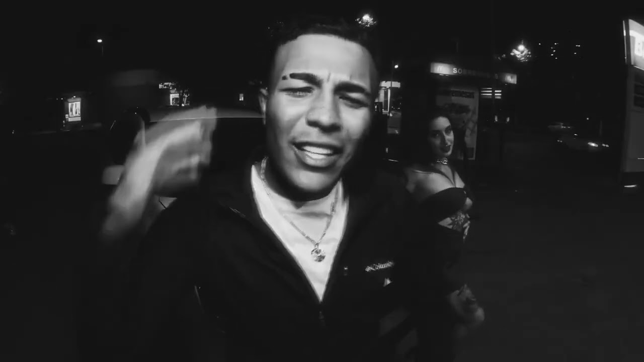 (FREE) Boaventura x Veigh x G.A Type Beat - ''Feridas'' (@teteumadethis)