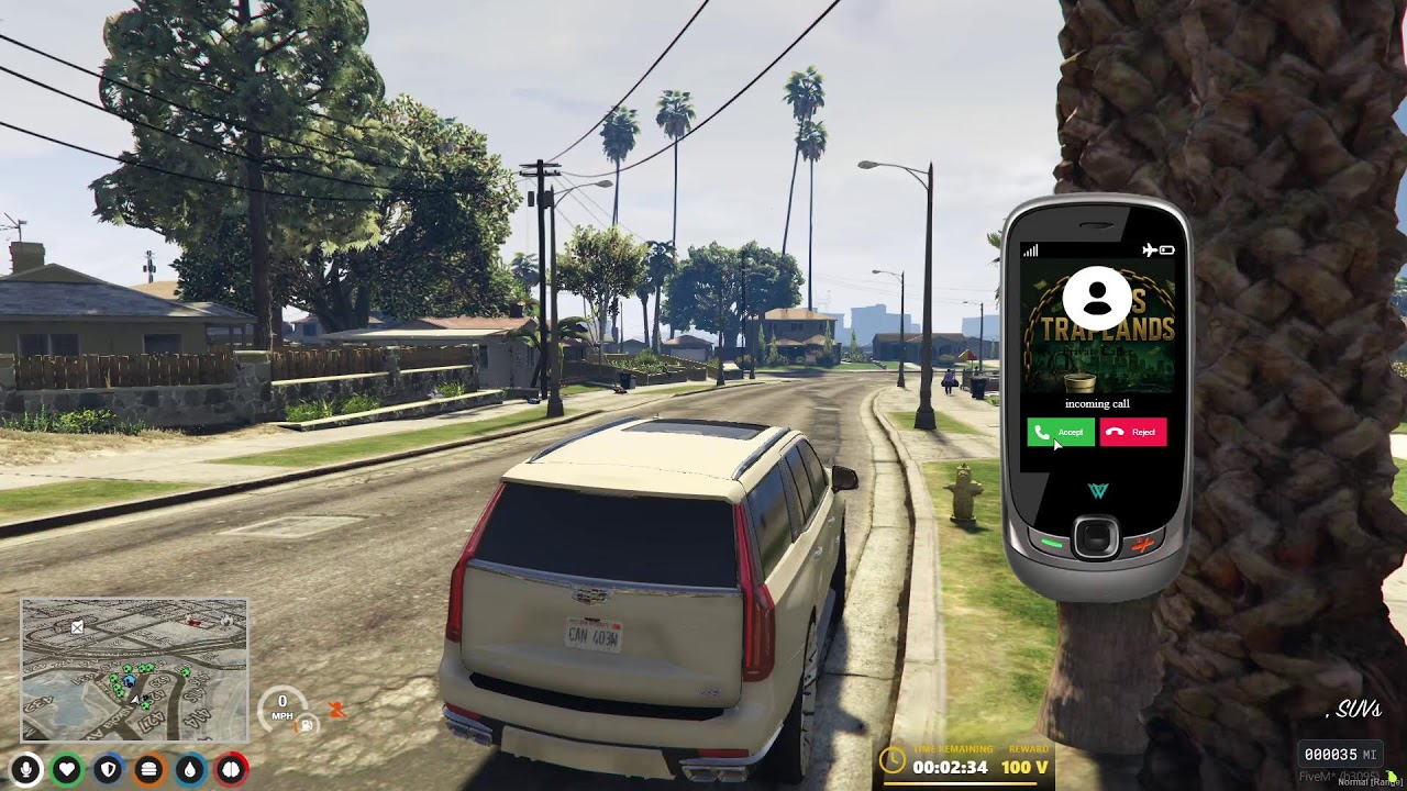 GTA 5