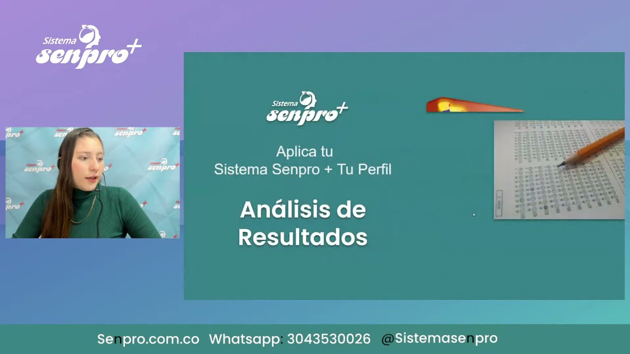 🔴 PARTE 2 PREGUNTAS COMPORTAMENTALES ¿COMO OBTENER PUNTAJE PERFECTO? #TALLERSENPRO