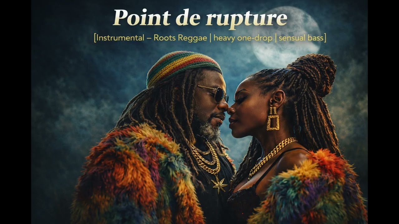 Point de rupture