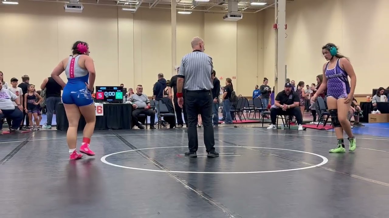 West Penn Duals 2025