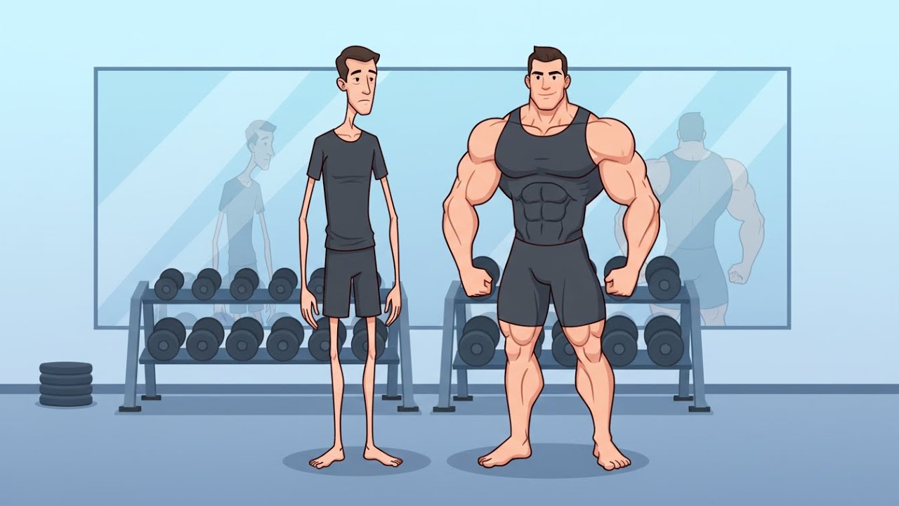 Les exercices les plus efficaces pour travailler tout le corps 💪