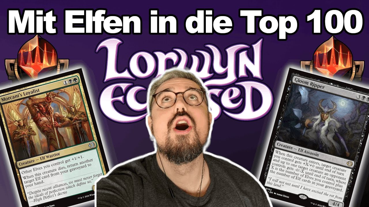UNAUFHALTSAM | WIR STEIGEN AUF IN DEN DRAFT OLYMP | MTG Arena Draft