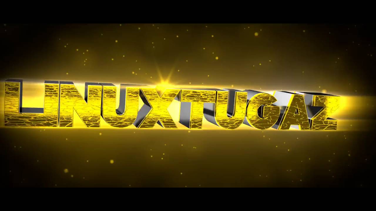 Linux Tugaz Intro