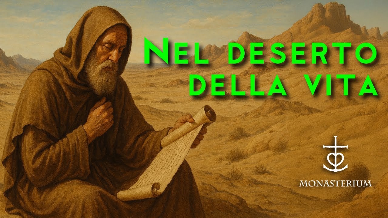 Un Cantico contro la disperazione dei nostri tempi