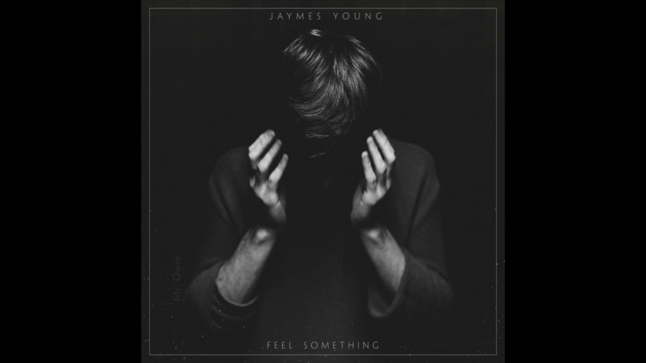 Jaymes Young - Infinity (Mr. Owie Hardstyle Remix)