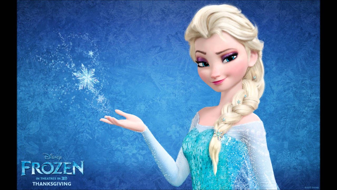LIVRE ESTOU (Let It Go - Brazilian Portuguese) - Frozen