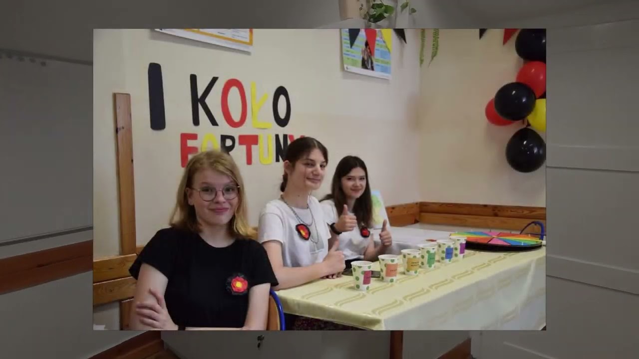 I Liceum Ogólnokształcące im. ks. S. Staszica w Hrubieszowie