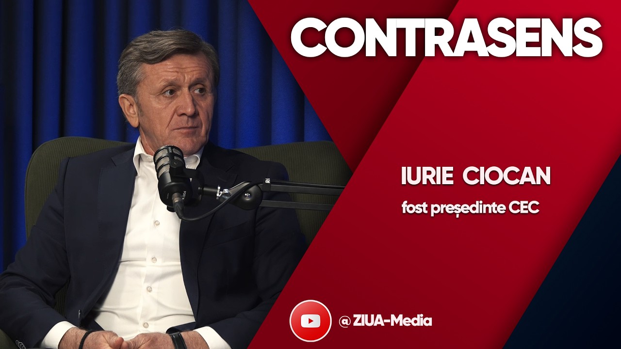 Soarta raioanelor și primăriilor, sub semnul întrebării. Iurie Ciocan, despre reforma administrativă
