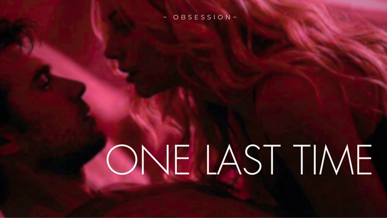 I Love It When You’re Submissive to Me 💋 | Dark Romance Late Night Playlist 🖤