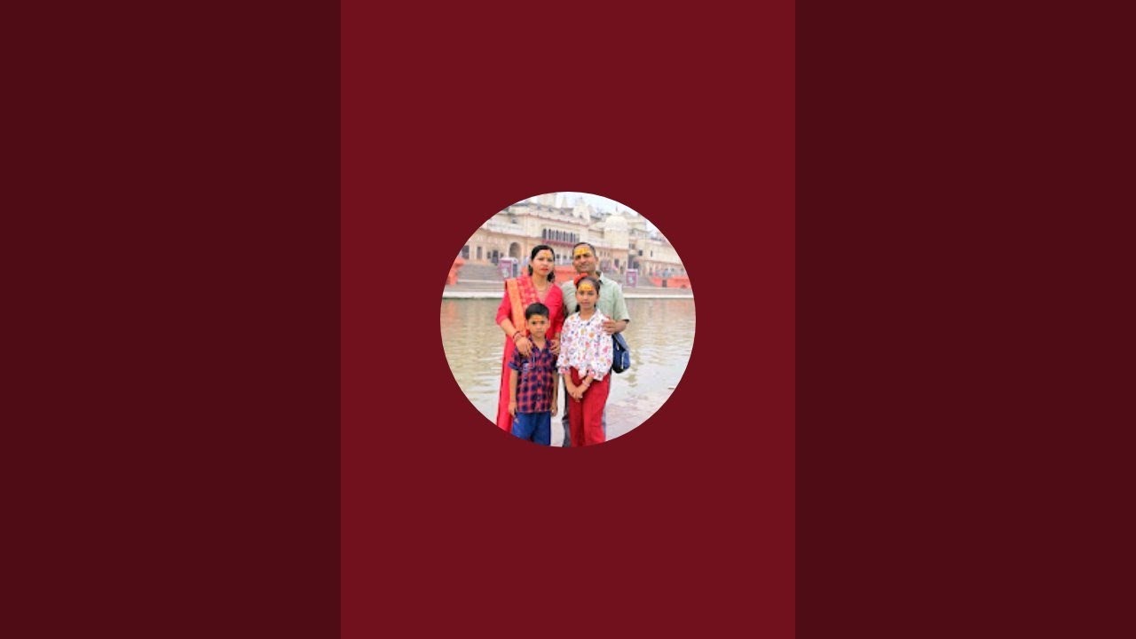 Madhu Kumari  is live!