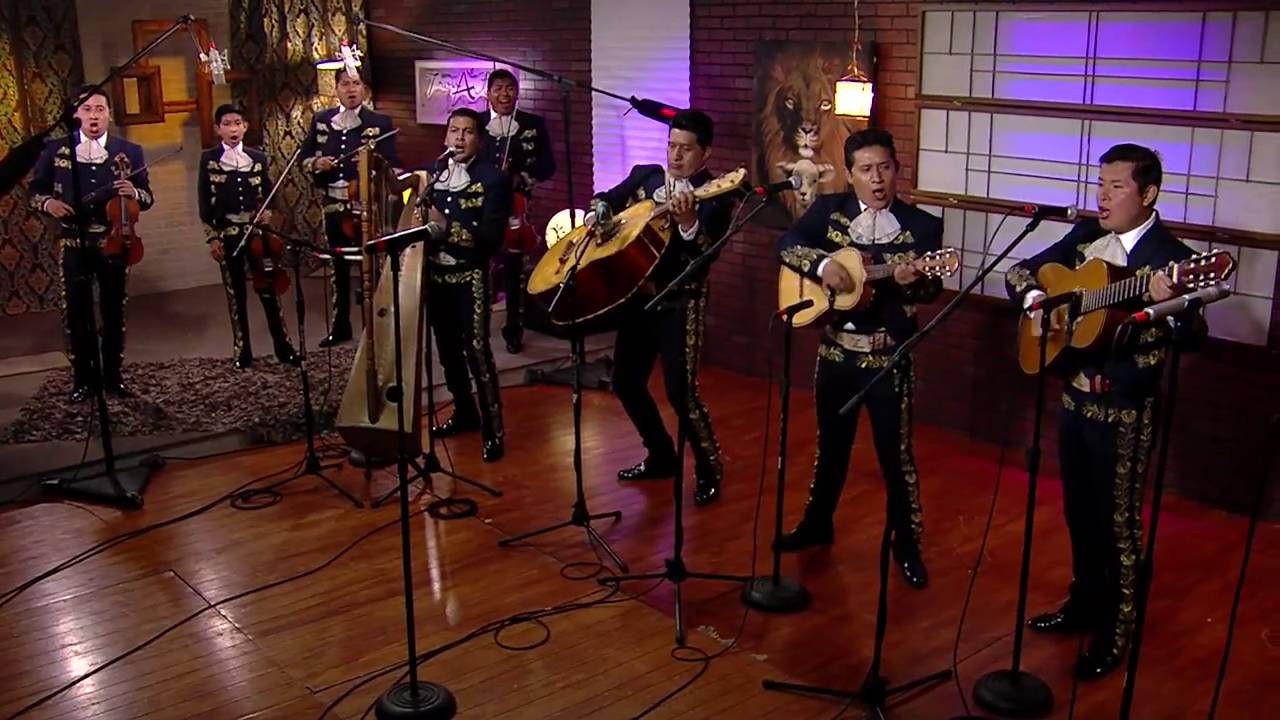 Popurri de Huapangos