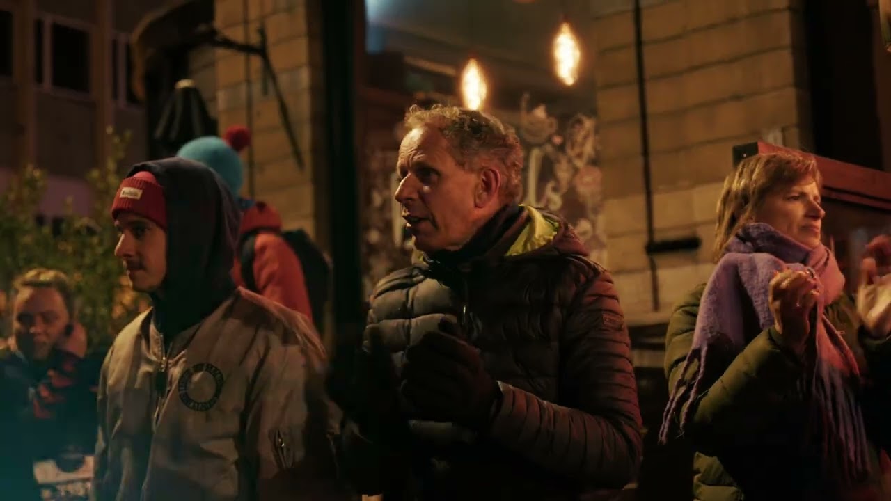 Aftermovie Stevens Stadscross 2025