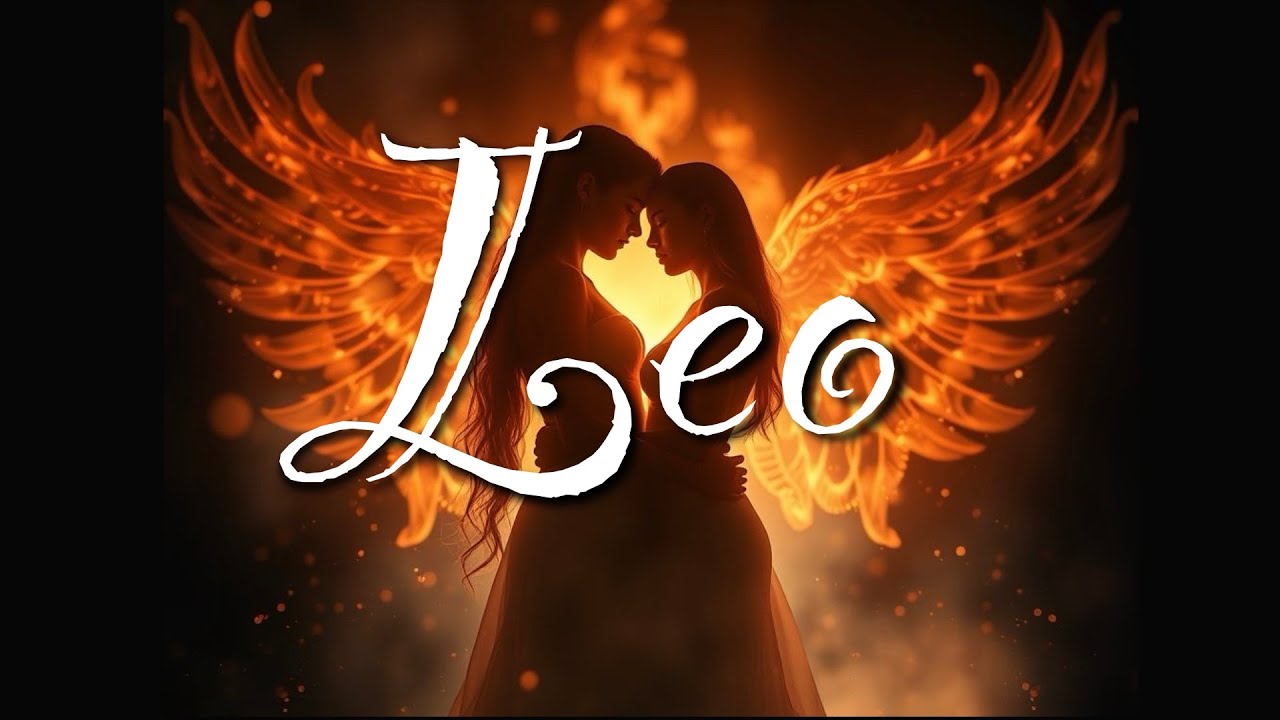 LEO💖 There's A Huge Shift Coming! You Might Want To Watch This...