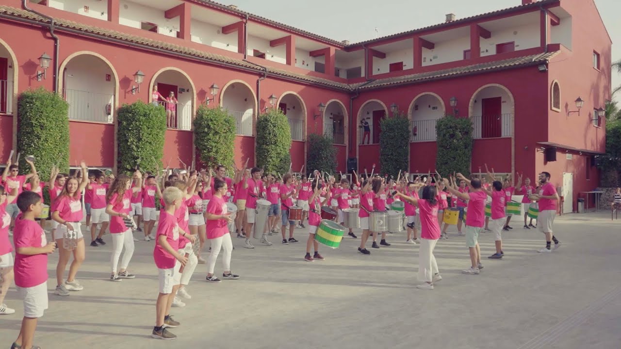 PERCUFEST 2019.- VIDEOREPORTAJE RESUMEN COMPLETO