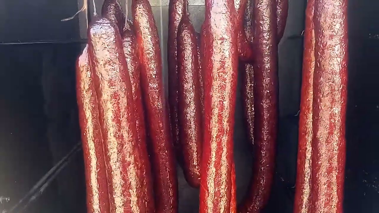 Консервирование мяса