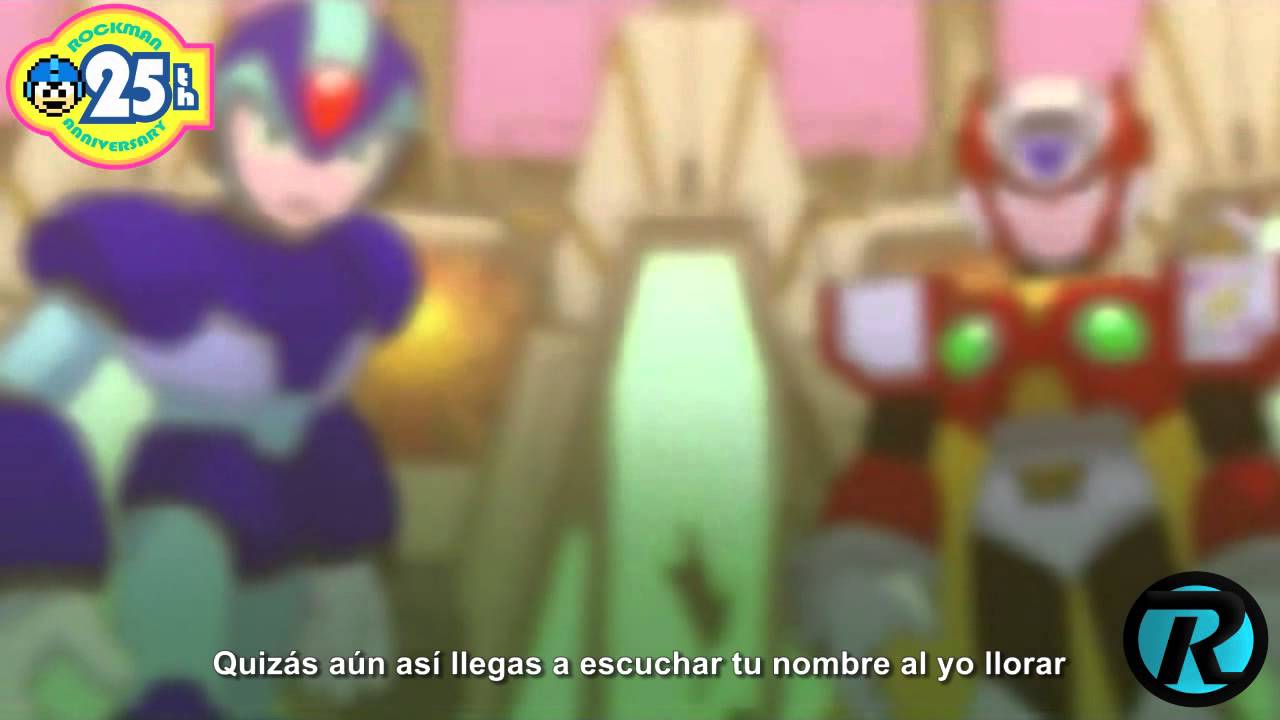 KAMIRA 「CODE CRUSH」ROCKMAN X7 OP【AUDIO LATINO】