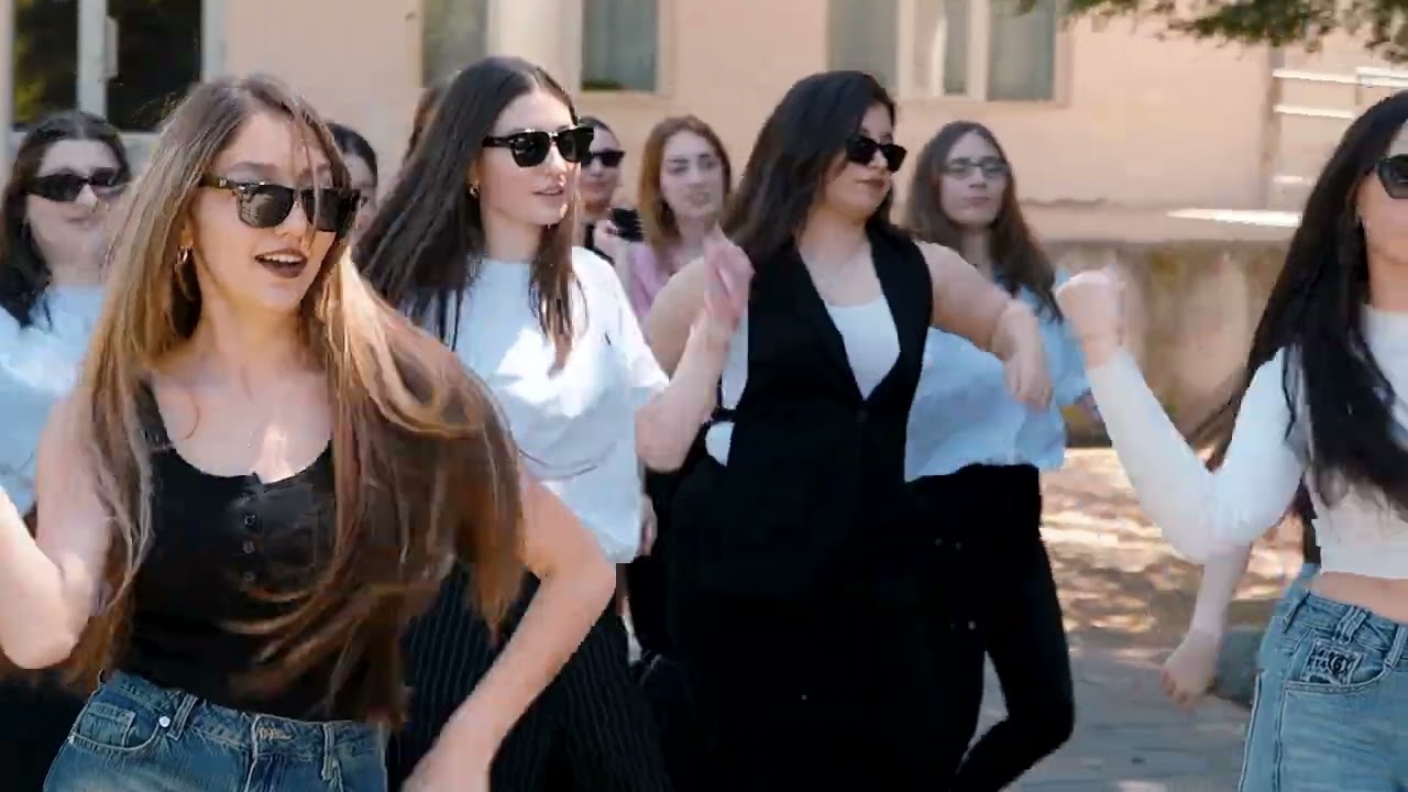 11 საჯარო სკოლა(ბოლო ზარი)
