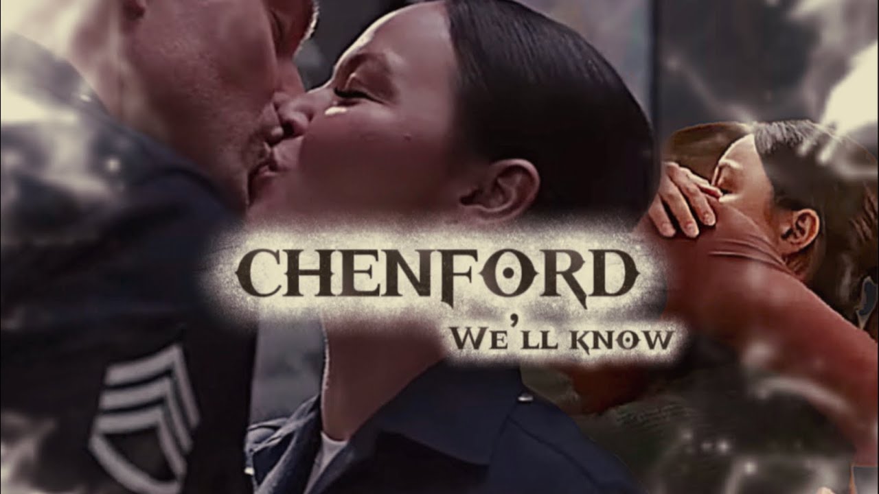 CHENFORD - We’ll Know
