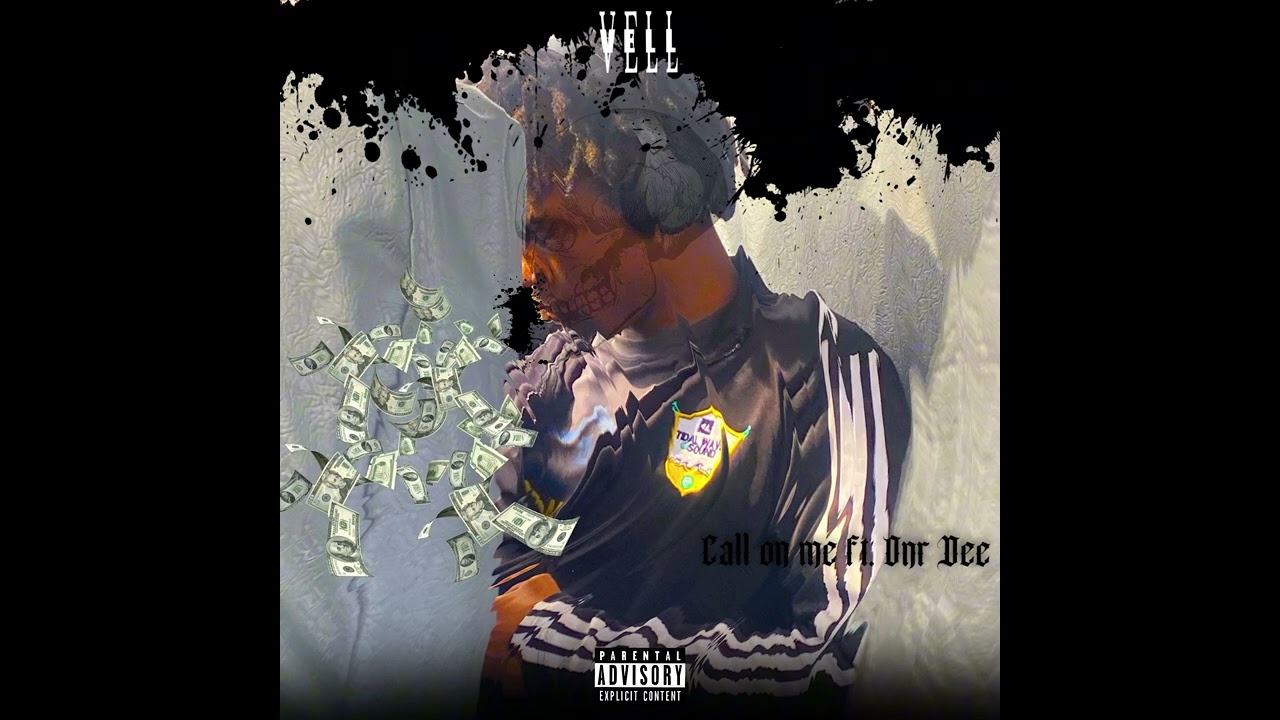 12. Call On Me ft. OnrDee - Vell (Official Audio)