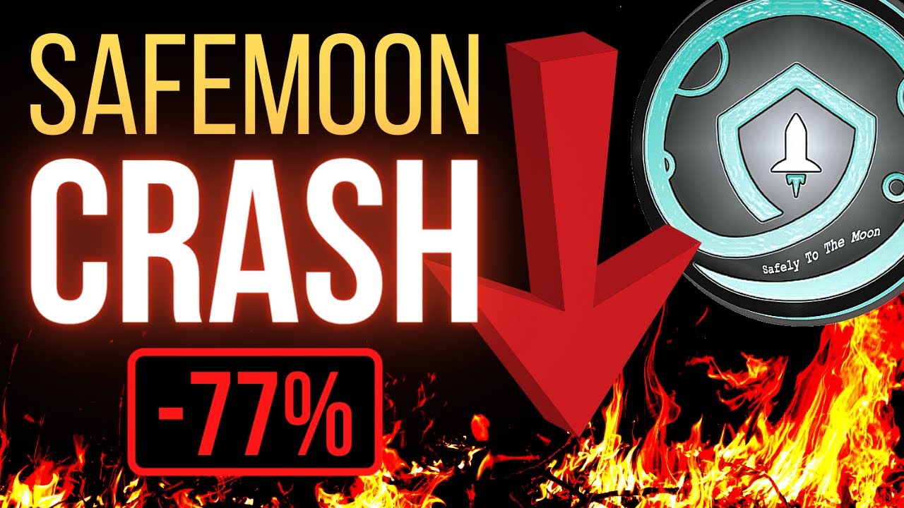 Why Did SAFEMOON Crash?