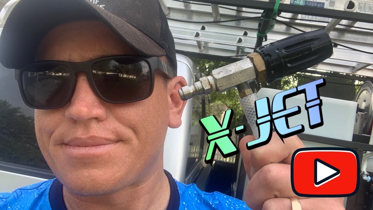 Что такое x-Jet и как он работает?