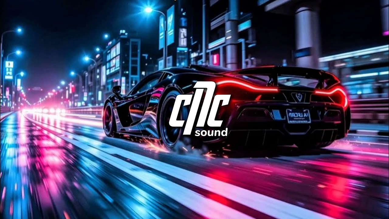 ☠️ CAR MUSIC 2026🔥BEST EDM BASS BOOSTED REMIX  