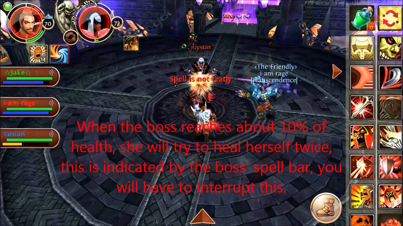 Order and Chaos Online - AGL Guide