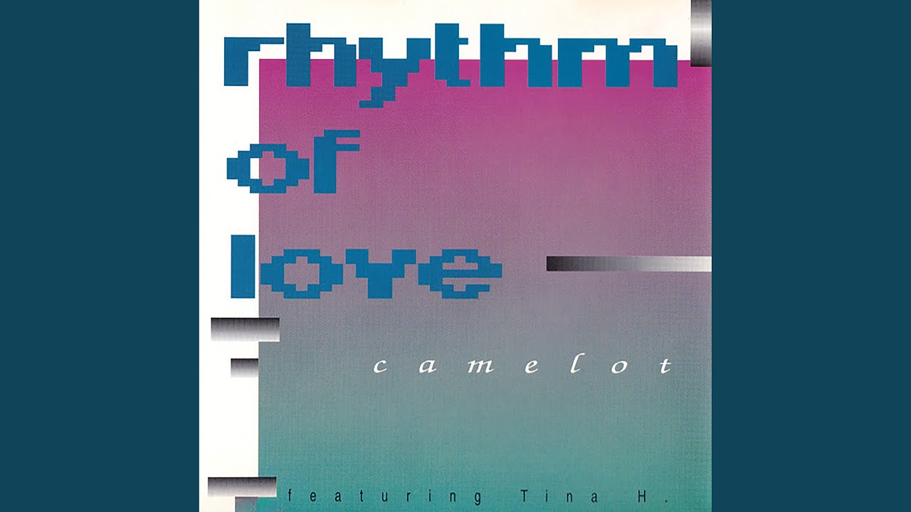 Rhythm Of Love
