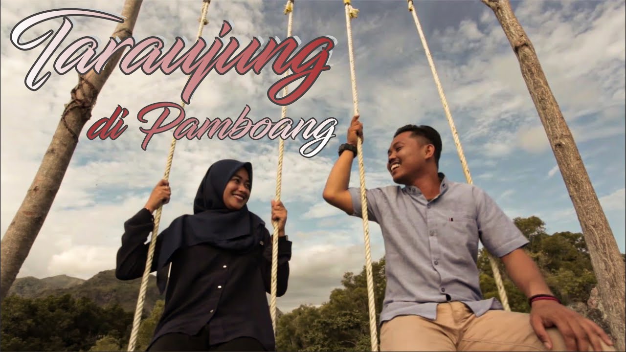 Taraujung di Pamboang - Iqbal sauqi (COVER) Full video