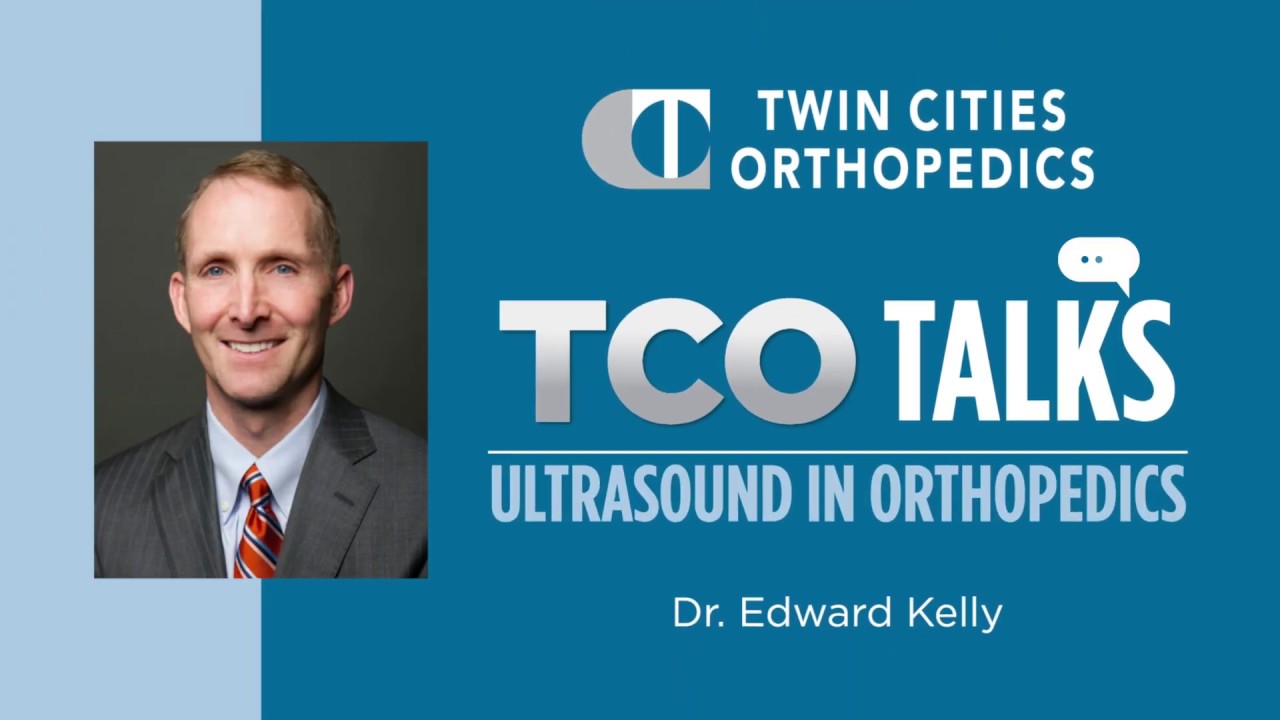Ultrasound in Orthopedics