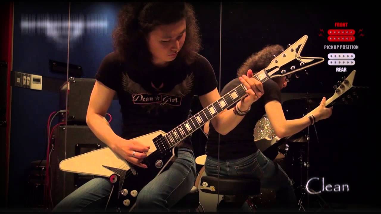 Special Review #1 Michael Schenker 10th Aniv. クリーン編 by Yuichiro Szk