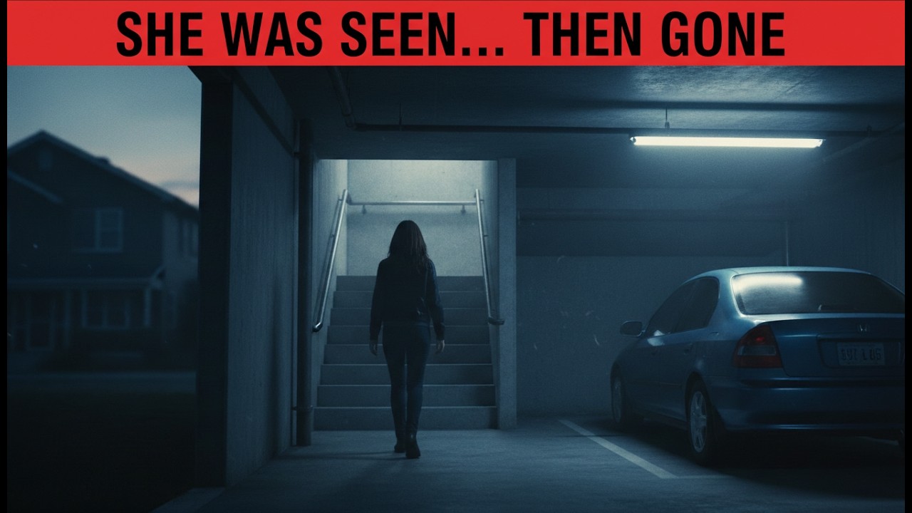She Left for Work at 6:42 AM — And Was Never Seen Again[The Case Archive]