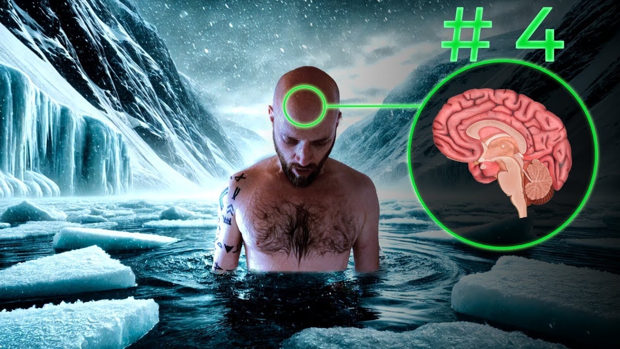 7 Ways Cold Showers and Plunges Help Fight Addiction