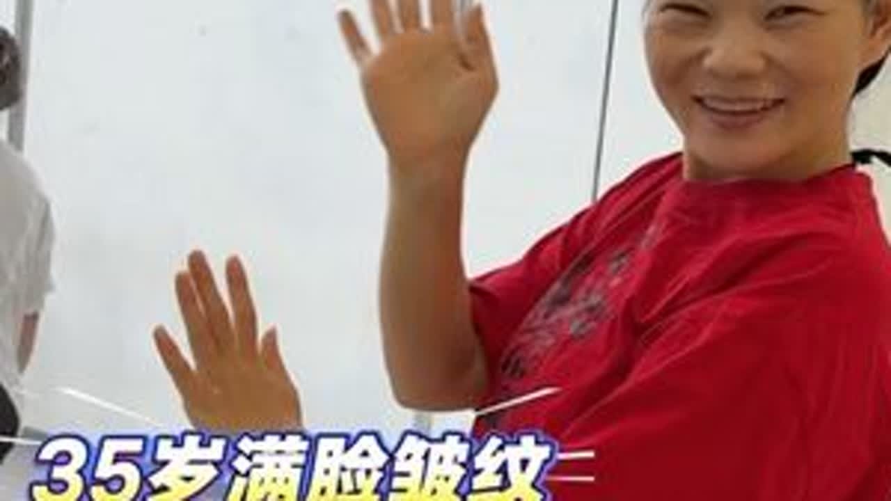 湖北农村宝妈35岁想学跳舞做老师，全家反对👎都说她年纪大了不合适，但是她不听劝，结果五个月后傻眼了……#零基础学舞蹈  #逆袭 #蜕变 #哑巴新娘 #舞蹈改变人生