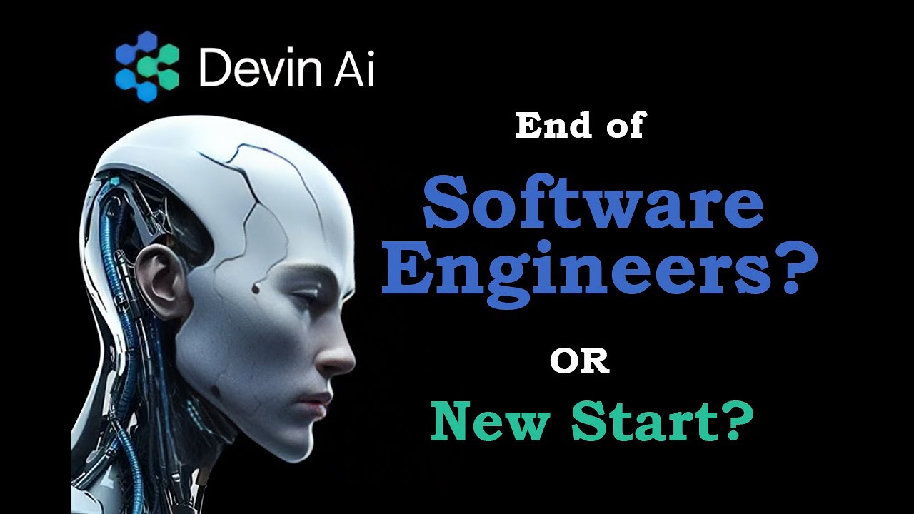 Debunking Devin AI: 