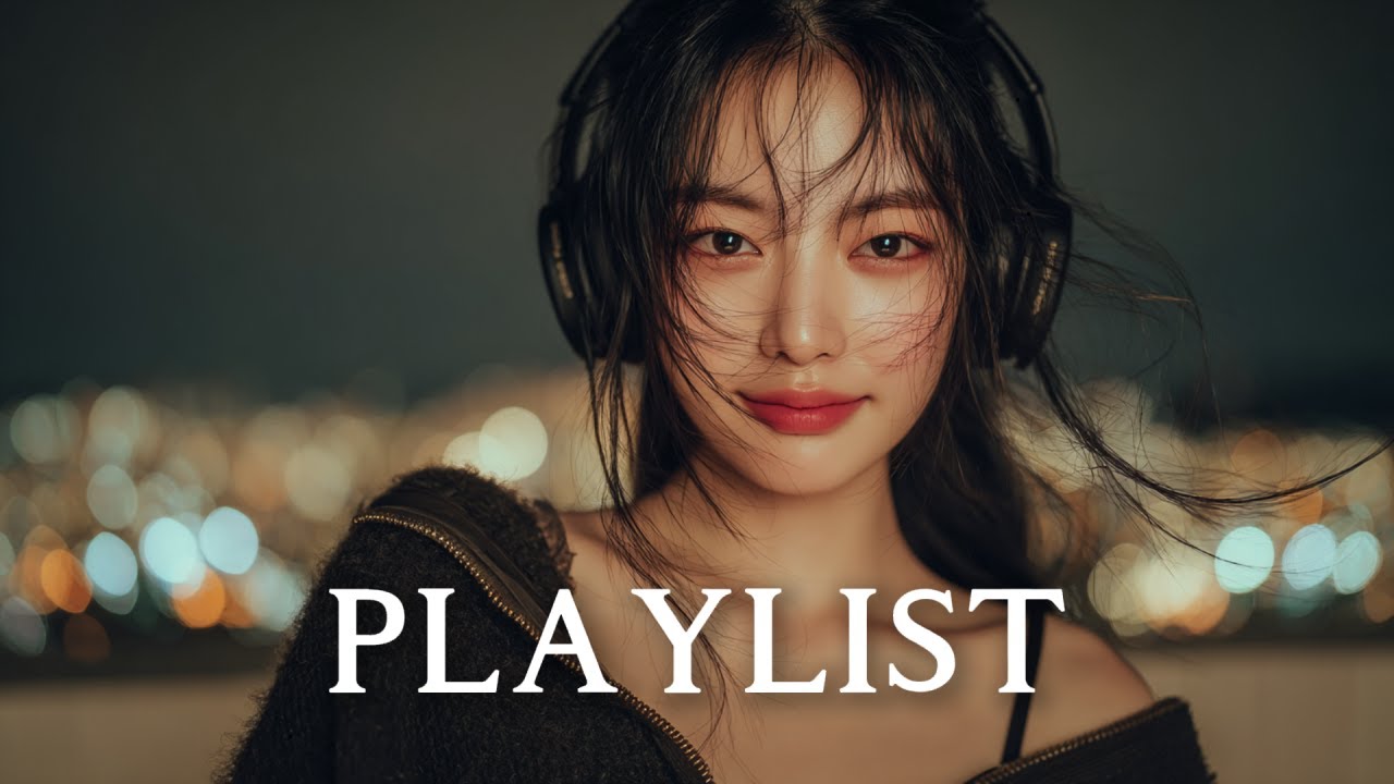 겨울 밤, 리듬에 몸을 맡기는 R&B 플레이리스트 ❄️ | Still Moving R&B
