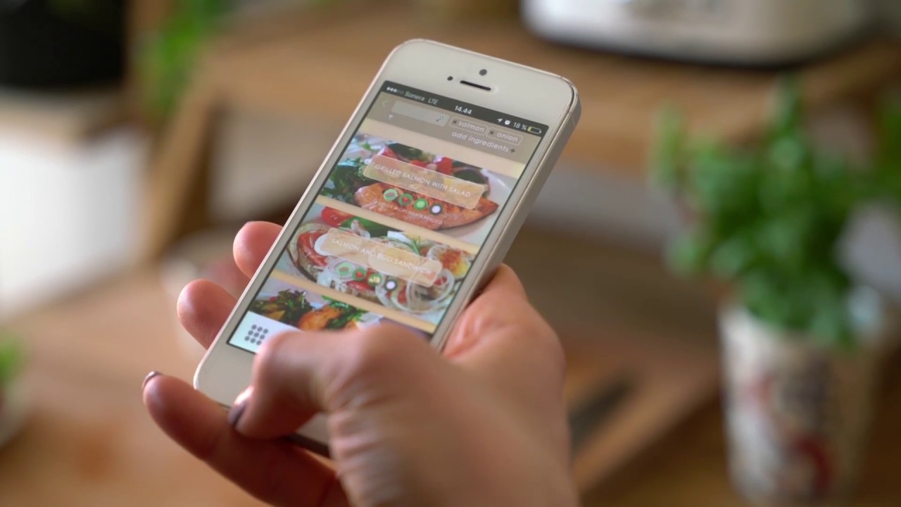Fresens Concept to Tackle Food Waste Problem