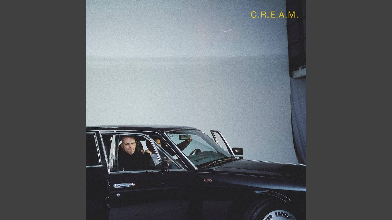 C.R.E.A.M