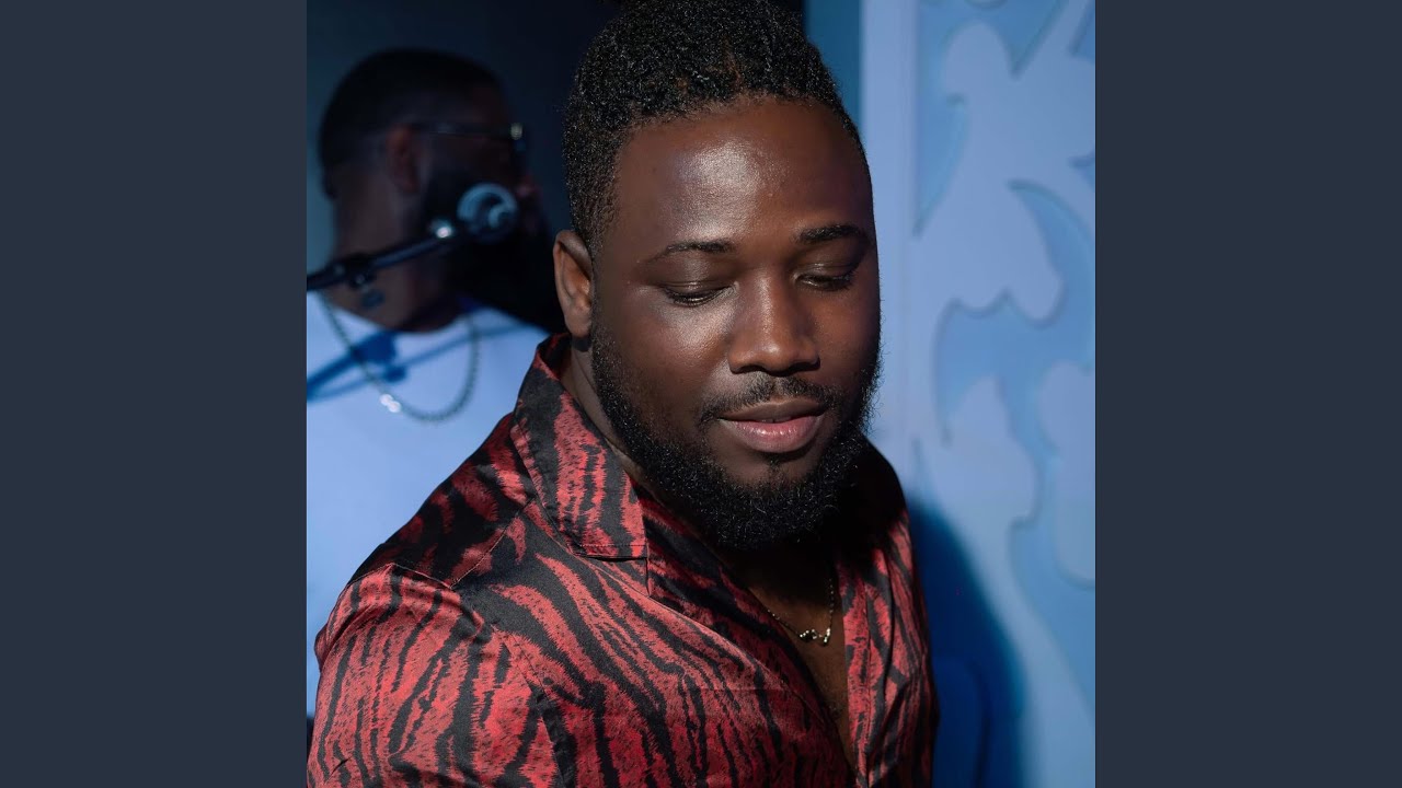 Jamais te laisser (Remix solo gouyad by Dwet dife a)