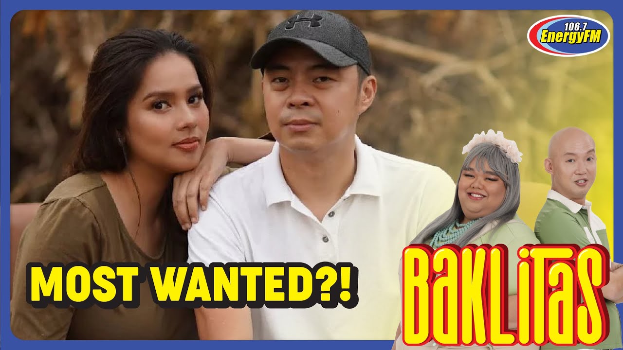 NERI NAIG MIRANDA, INARESTO NG KAPULISAN?! | THE BAKLITAS