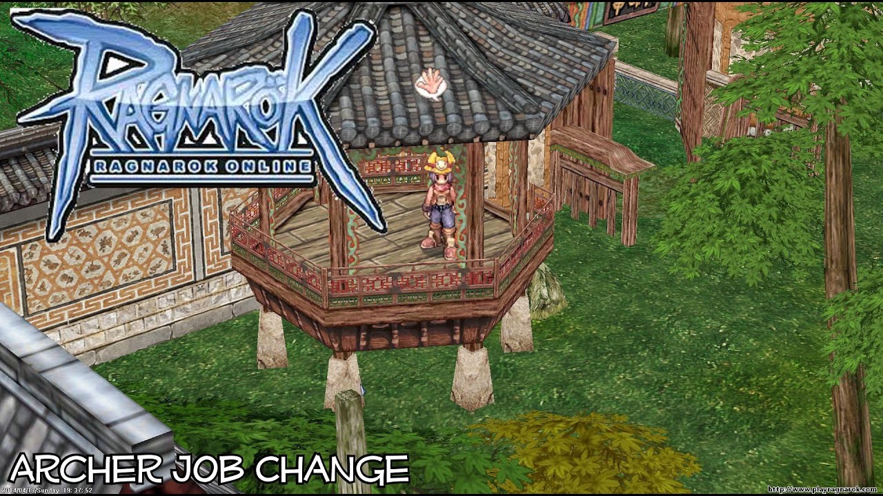 Ragnarok Online  