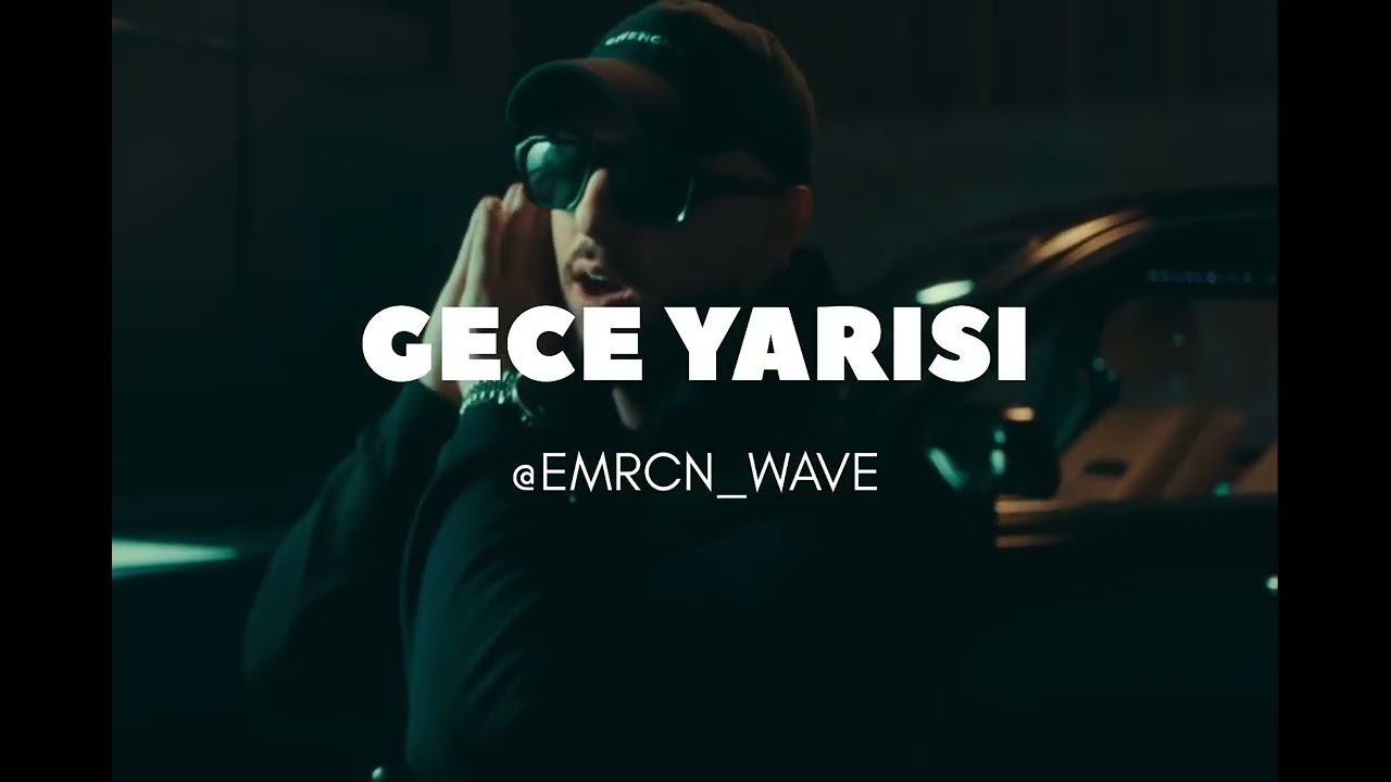 [SATILIK] ATI242 TYPE BEAT - GECE YARISI - ARABESK TYPE BEAT (Prod .By EMRCN)