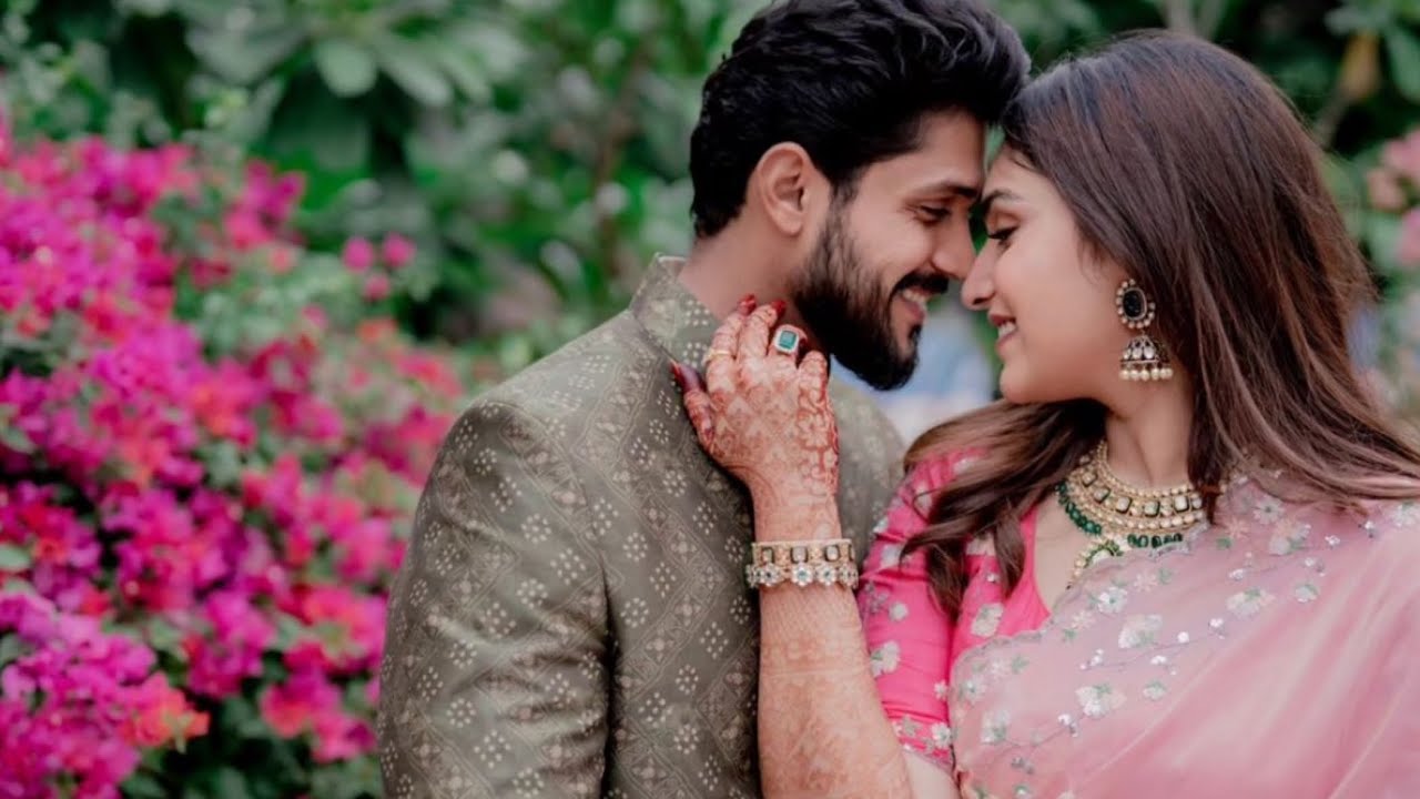 Siddharth & Rashmika Wedding | Diggi Palace | Indian Wedding | Devshree Wedding Planner
