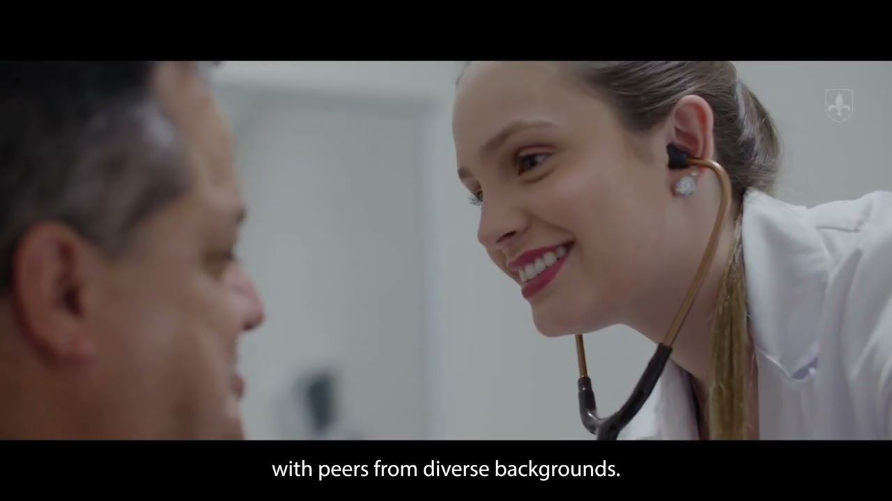 Universidad São Leopoldo Mandic, Campinas