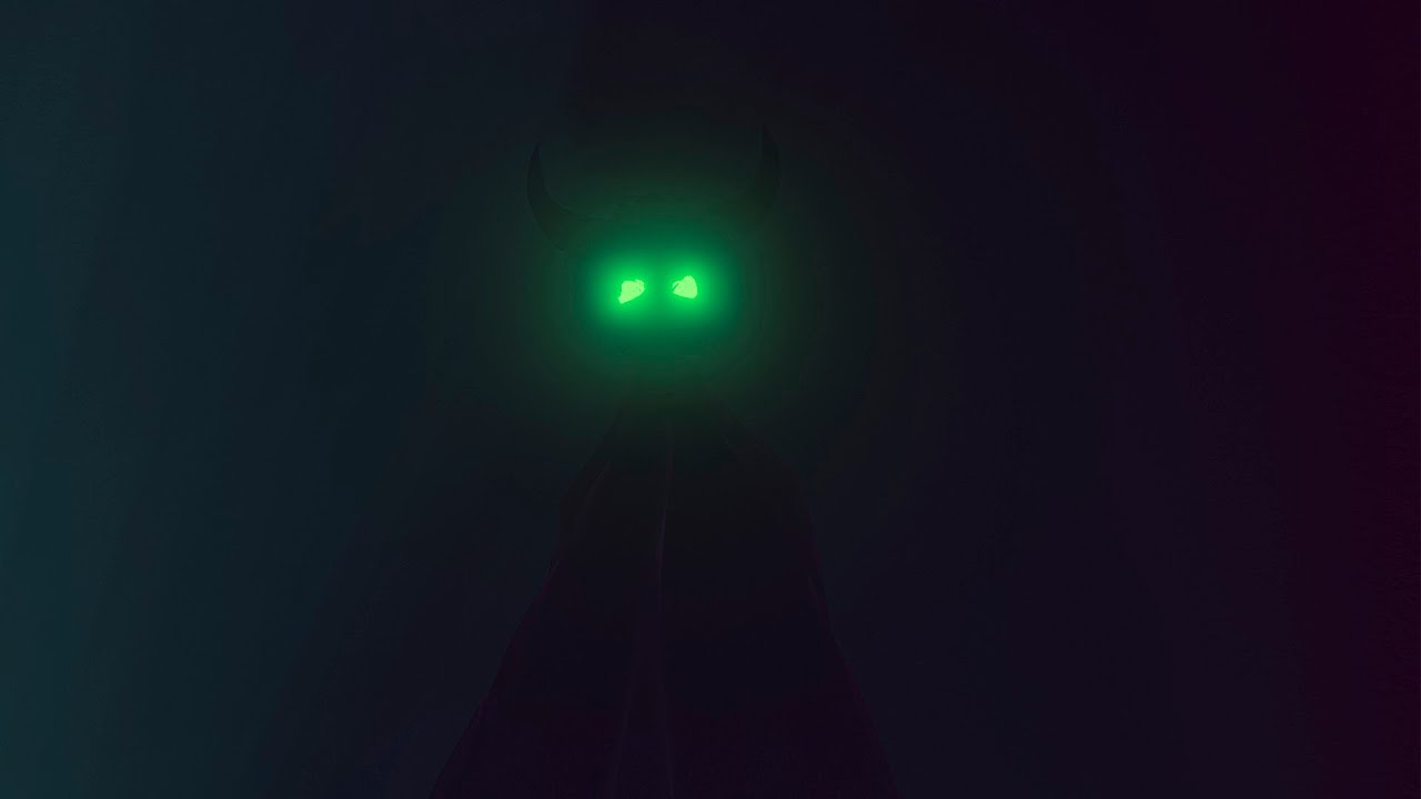 Alhan - El Demonio del armario