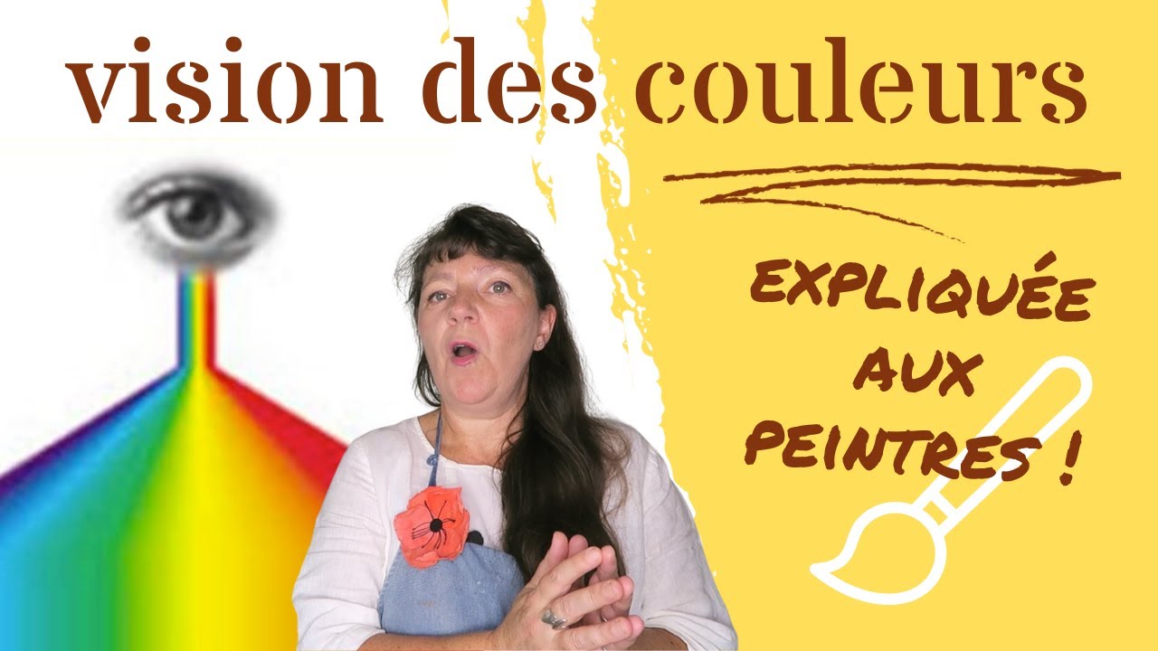 Comprendre la perception des couleurs : utiliser la synthèse soustractive en peinture