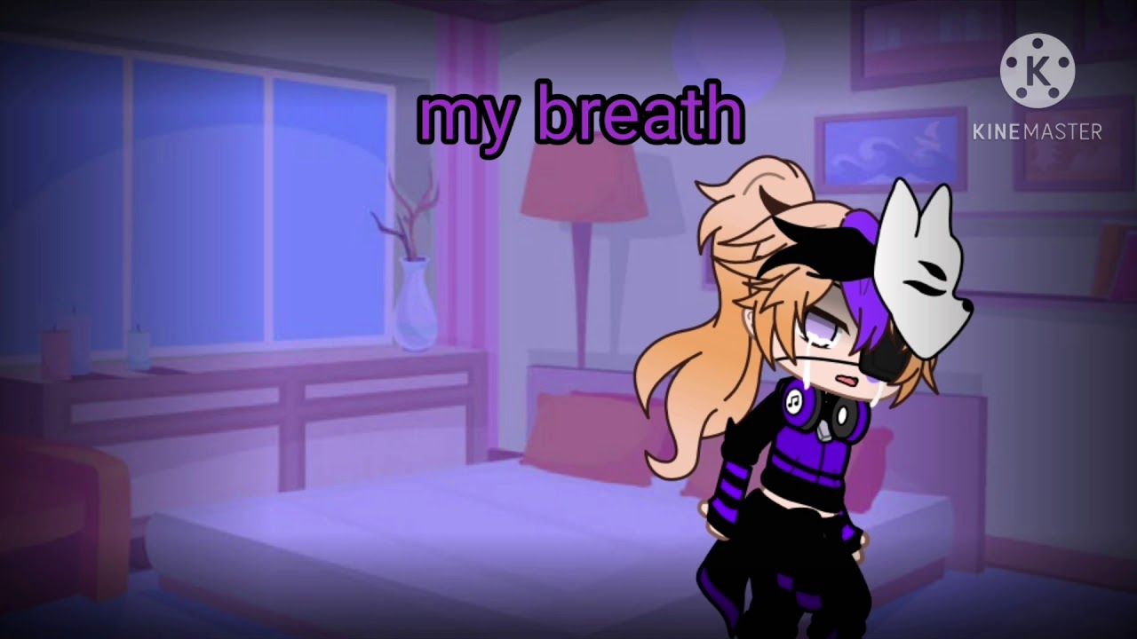 Sing Me To Sleep (Micheal Afton) gcmv