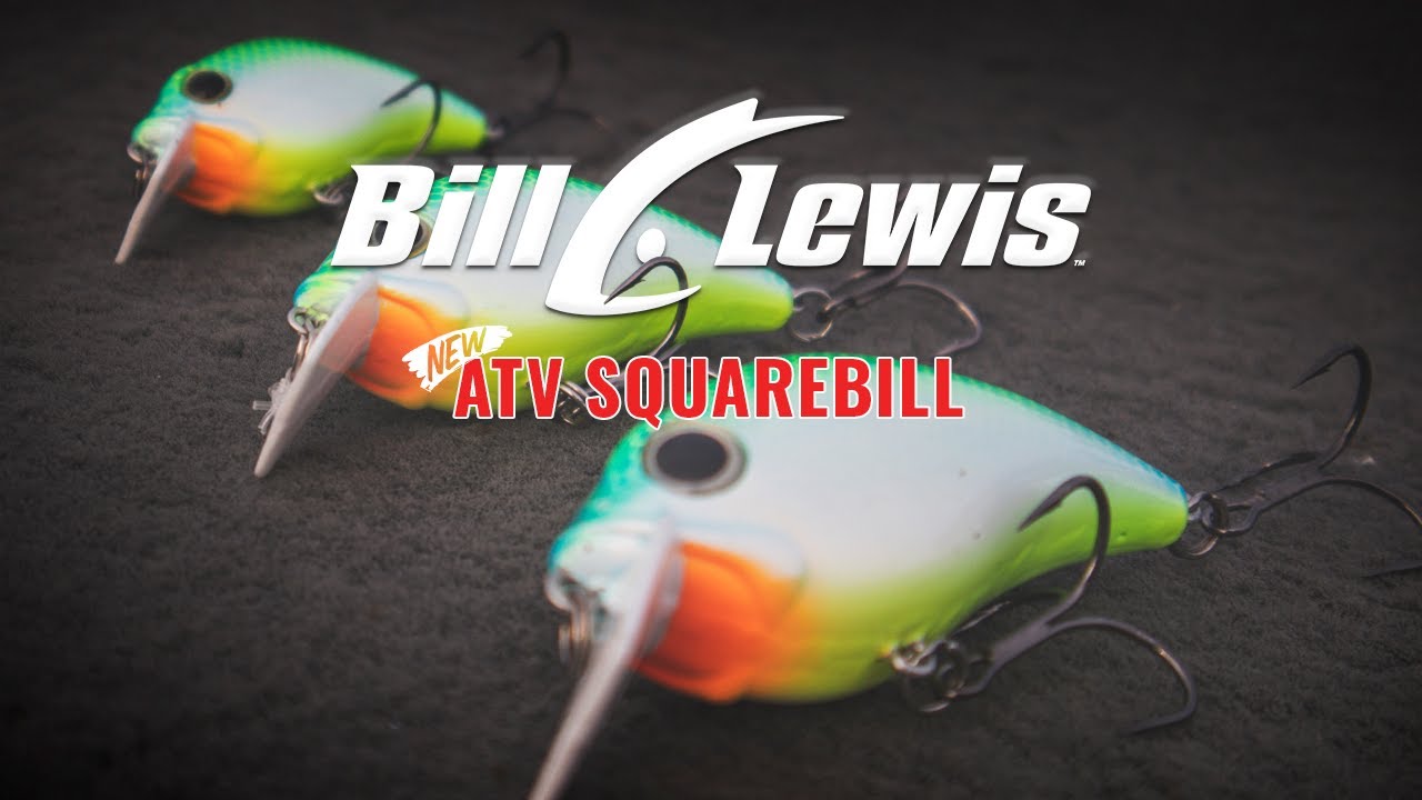 ATV Squarebills